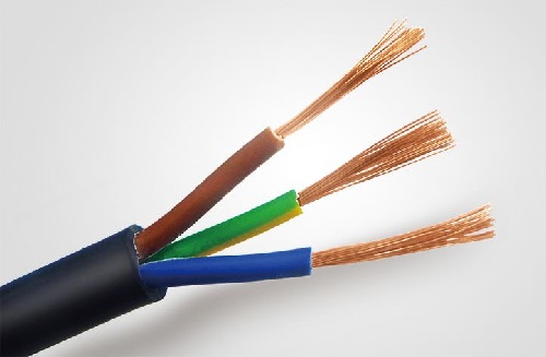防火電纜具哪些工藝特點呢？(圖1)