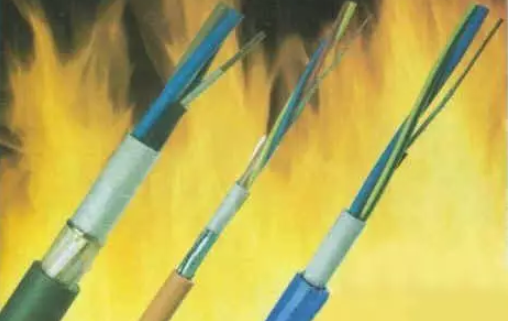 電線起火的主要原因有哪些呢？(圖1)